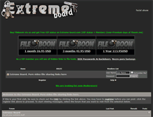 Tablet Screenshot of antiq-forum.com